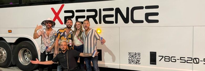 Bus Xperience