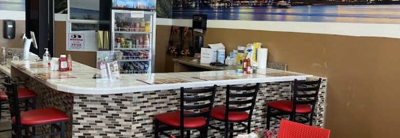 Five Stars Caribbean Cuisine