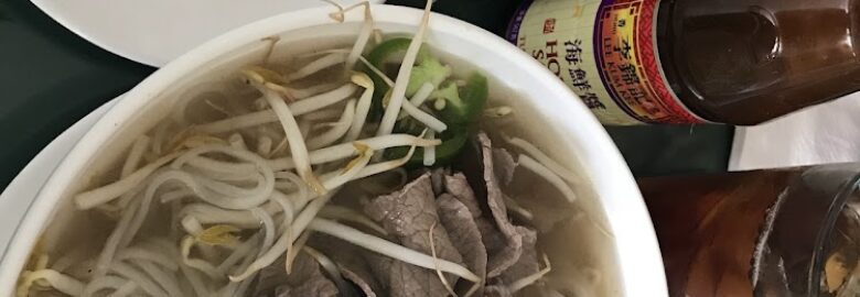Little Saigon