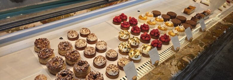 Yann Couvreur Café – Wynwood