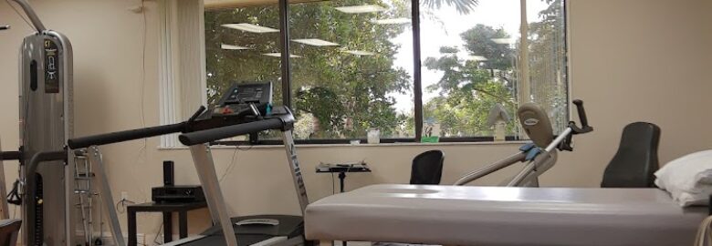 Action Physical Therapy & Chiropractor