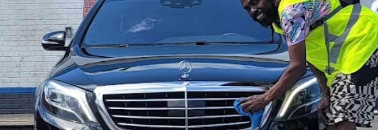 Marathon Food Center