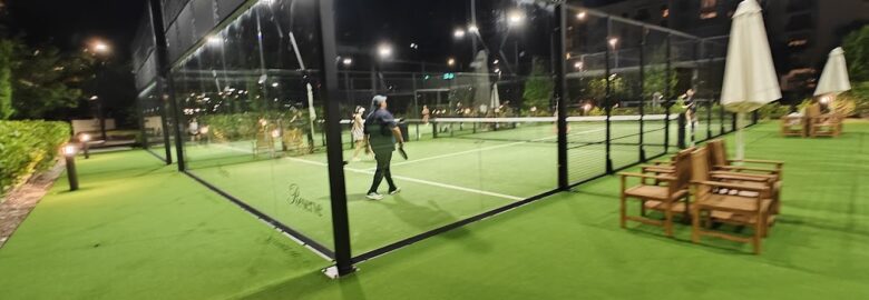 Reserve Padel