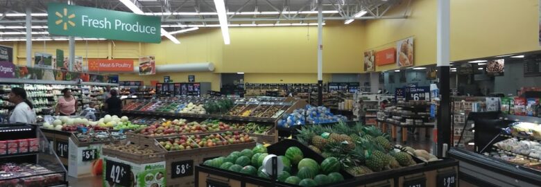 Walmart Supercenter