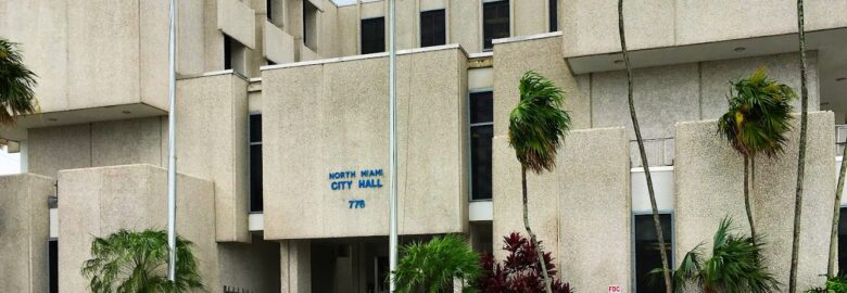 City of North Miami