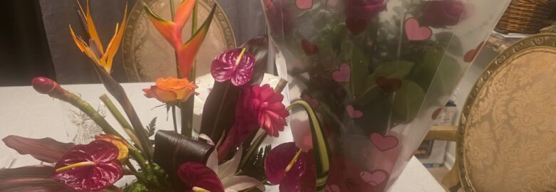Palm Breeze Flowers LLC