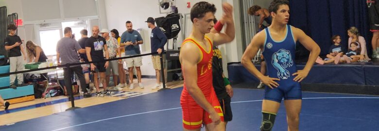 Lugo Wrestling Club