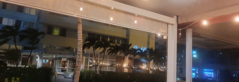 Tiki Fish n Burgers
