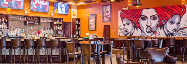Signature Cigars and Lounge