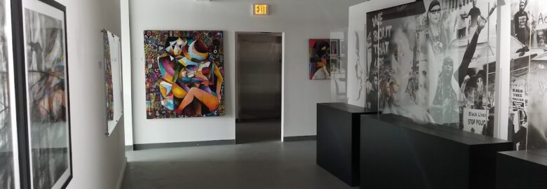 Art Africa Miami Arts Fair