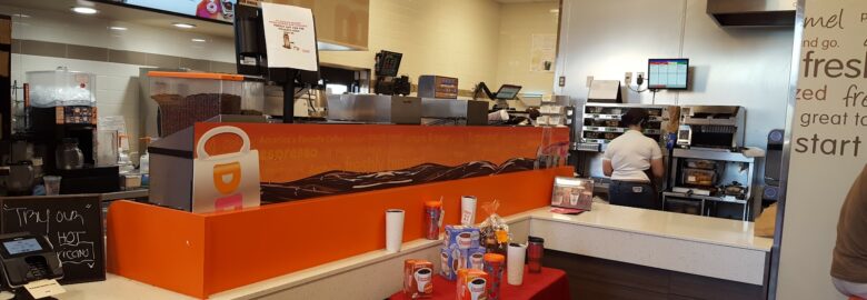 Dunkin’