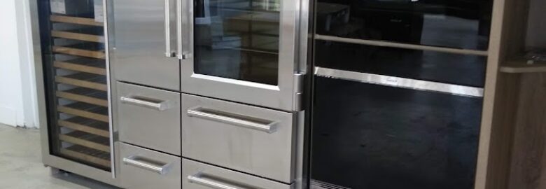 Drimmers Appliances