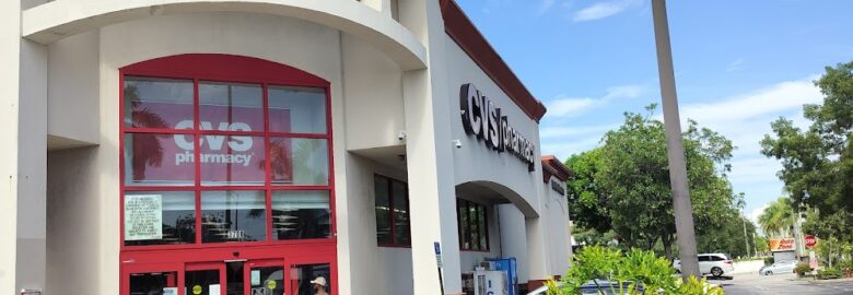 CVS