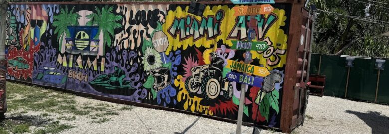 Miami ATV Rentals