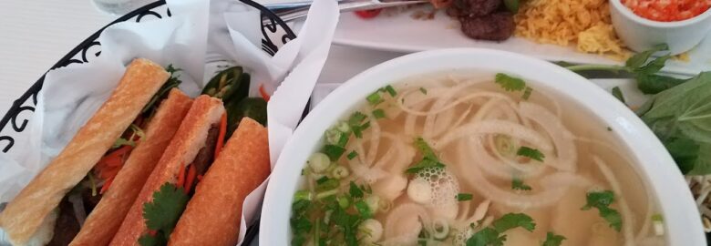 Basilic Vietnamese Grill