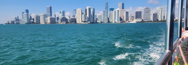 Bayride Tours