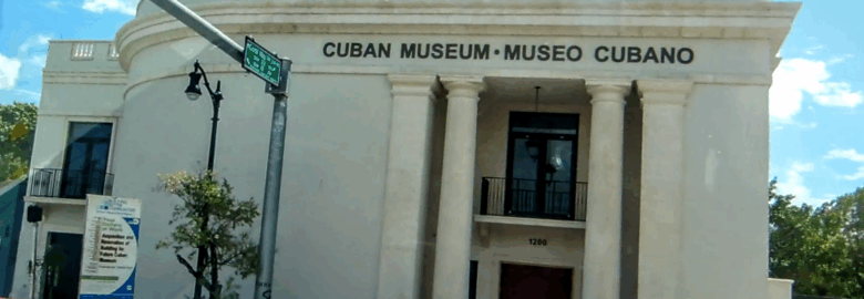 American Museum of the Cuban Diaspora