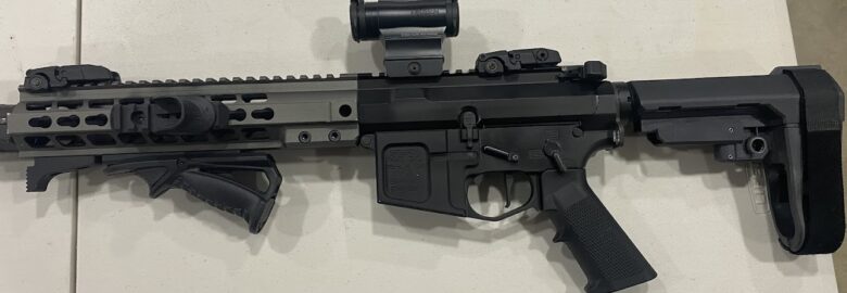 Brigade Manufacturing, Inc.