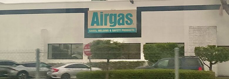 Airgas Store