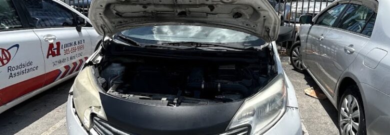 Mobile Auto mechanic 24/7