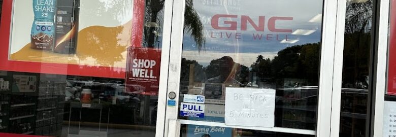 GNC