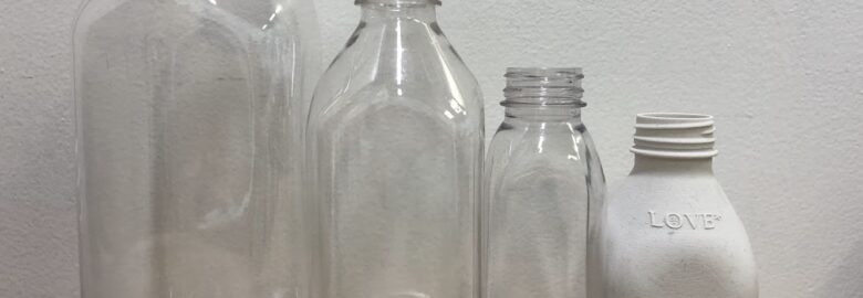 Captiva Containers