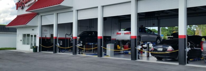 Tire Station