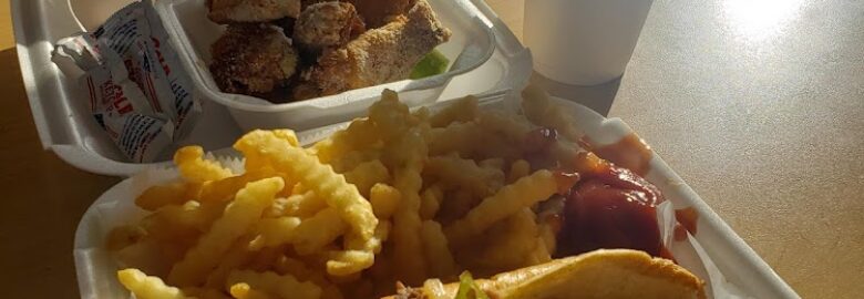 Miami Best Wings