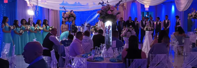 Paradise Banquet Hall Miami