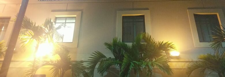 City of North Miami Beach: Norwood Water Treatment Plant