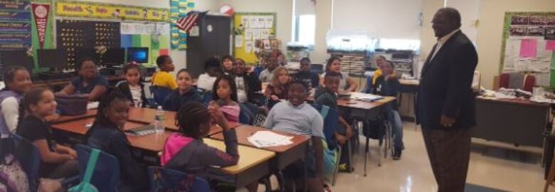 North Dade Center for Modern Language