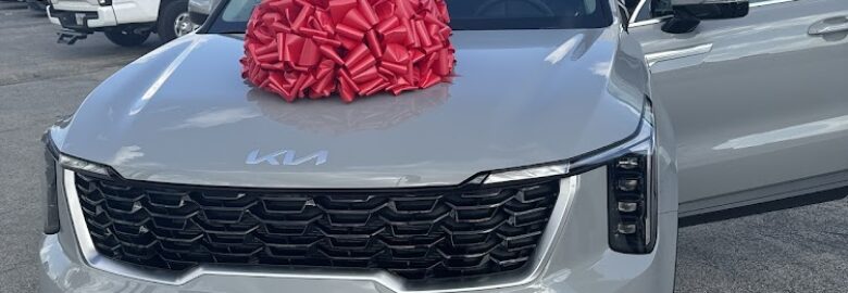 Miami Lakes Kia