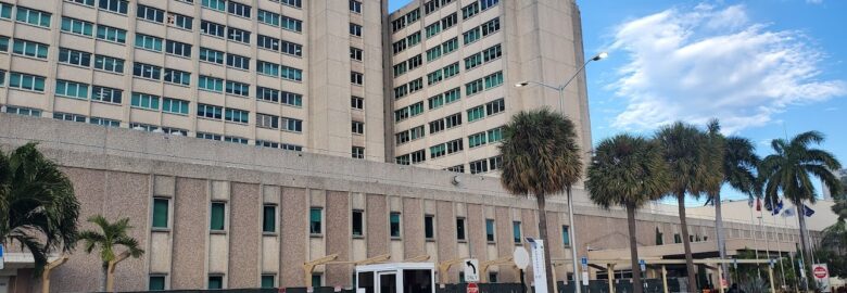 Veterans Affairs Department