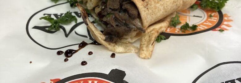 Shawarma Shack