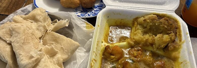 Naz Roti
