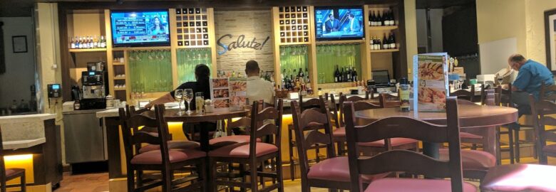Olive Garden Italian Restaurant