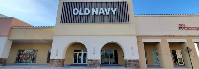 Old Navy