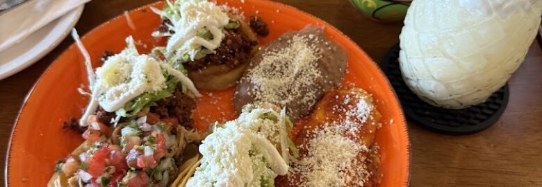 Whiskylucan Miami I Mexican Restaurant & Bar.