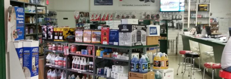 Tropic Supply
