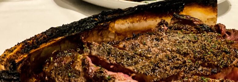 Fleming’s Prime Steakhouse & Wine Bar