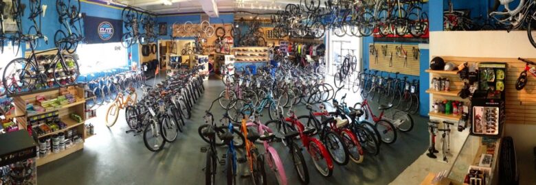 Elite Cycling & Fitness