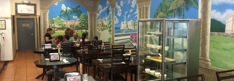 Cafe Tropical