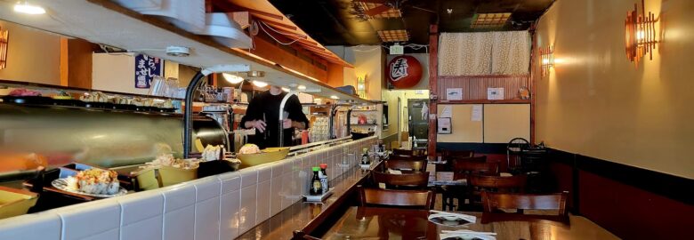 Shima Japanese Restaurant