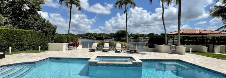 Ace Pool & Spa