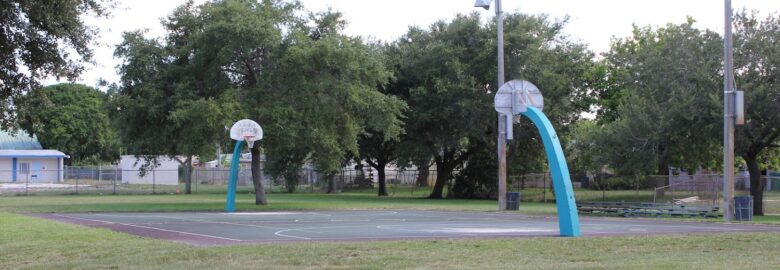 Myrtle Grove Park