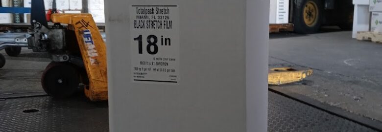 TOTALPACK