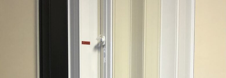 Tropic Hurricane Shutters Inc