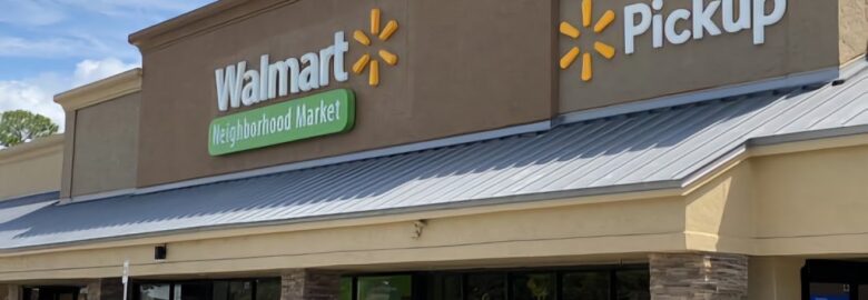 Walmart Bakery