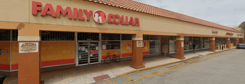 Miami Gardens Mover’s
