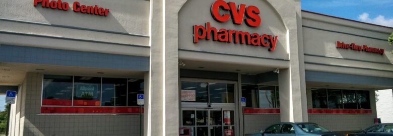 CVS